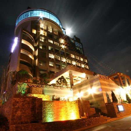 Wiz Hotel Paju Zewnętrze zdjęcie