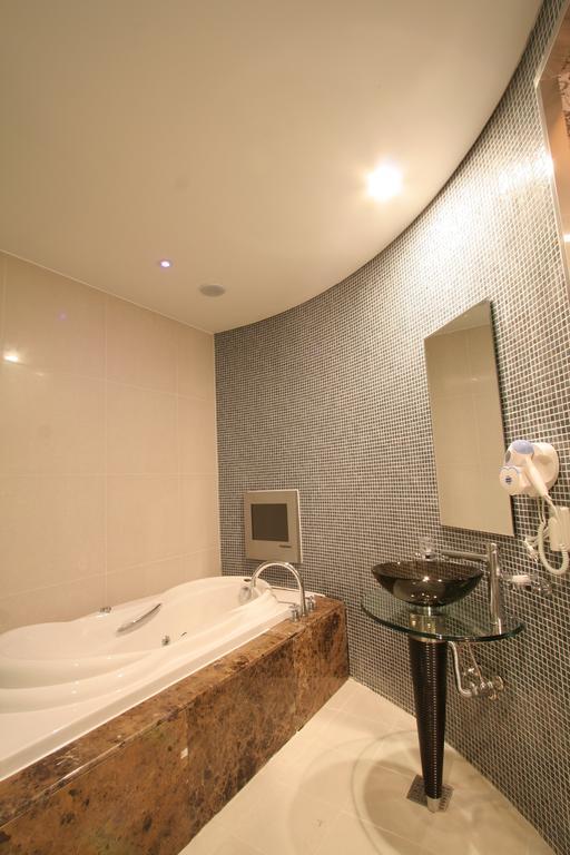 Wiz Hotel Paju Zewnętrze zdjęcie