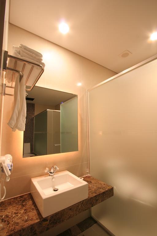 Wiz Hotel Paju Zewnętrze zdjęcie