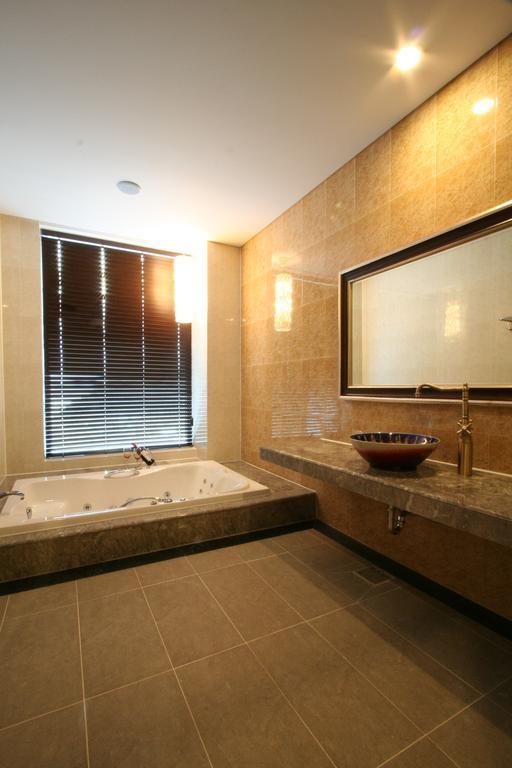 Wiz Hotel Paju Zewnętrze zdjęcie