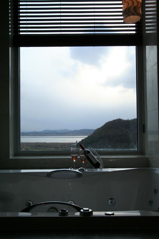Wiz Hotel Paju Zewnętrze zdjęcie