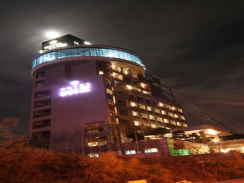 Wiz Hotel Paju Zewnętrze zdjęcie