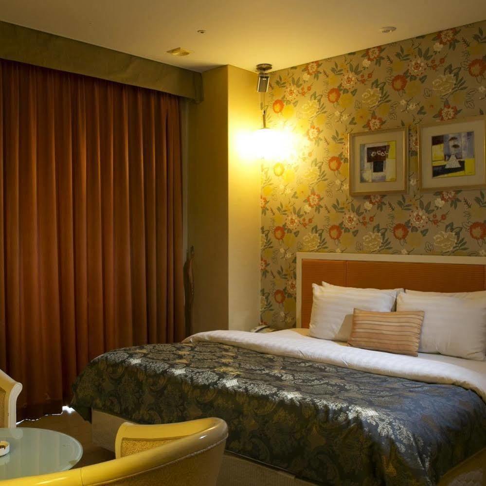 Wiz Hotel Paju Zewnętrze zdjęcie