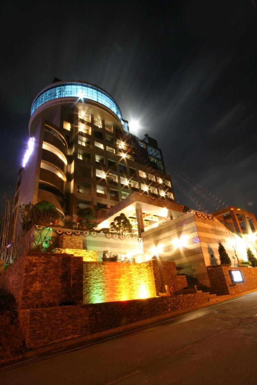 Wiz Hotel Paju Zewnętrze zdjęcie