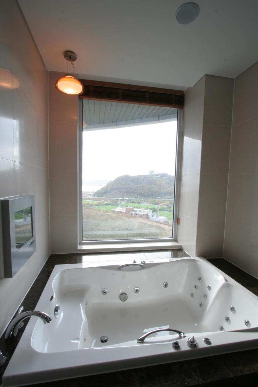 Wiz Hotel Paju Zewnętrze zdjęcie