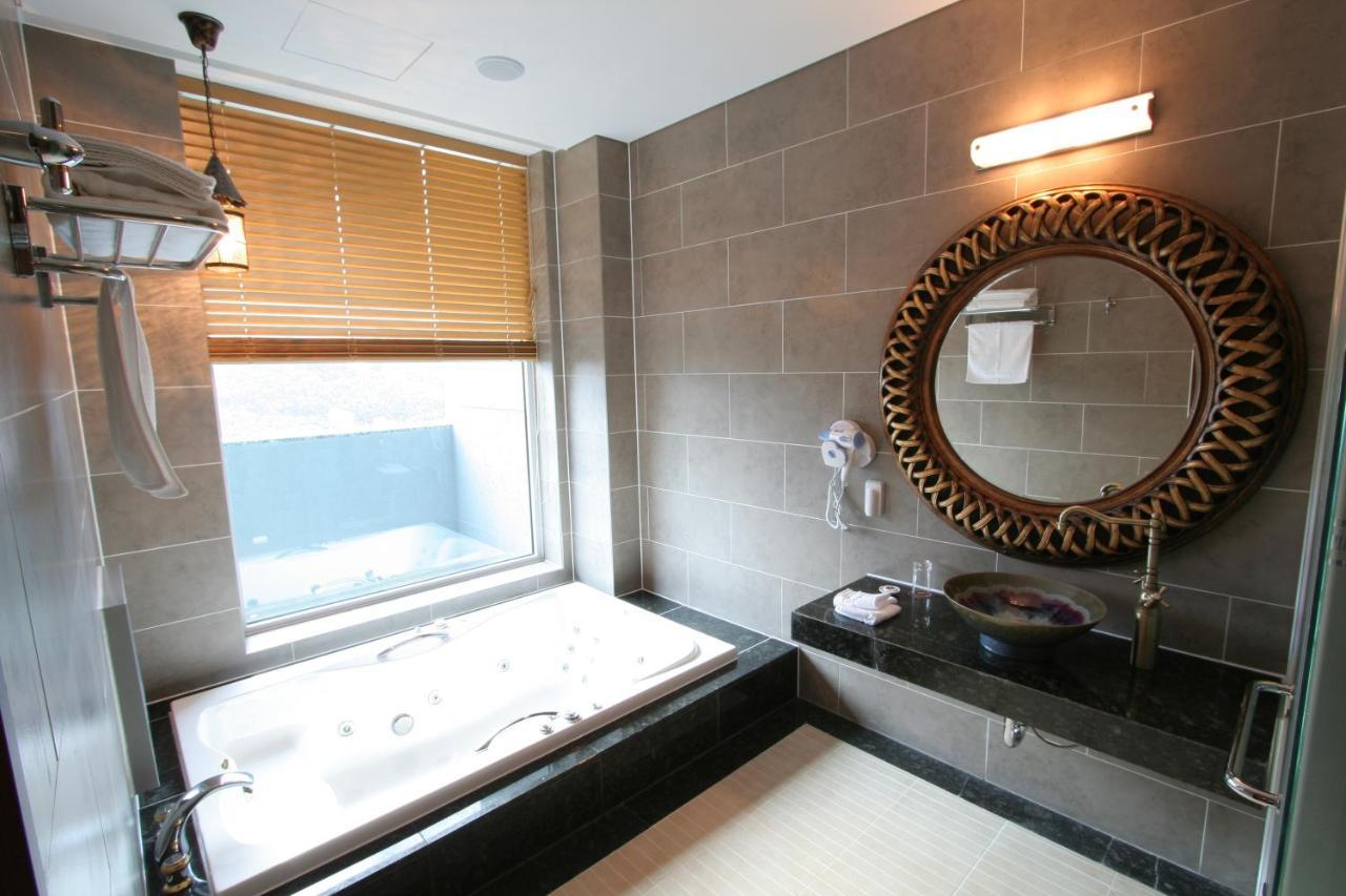Wiz Hotel Paju Zewnętrze zdjęcie