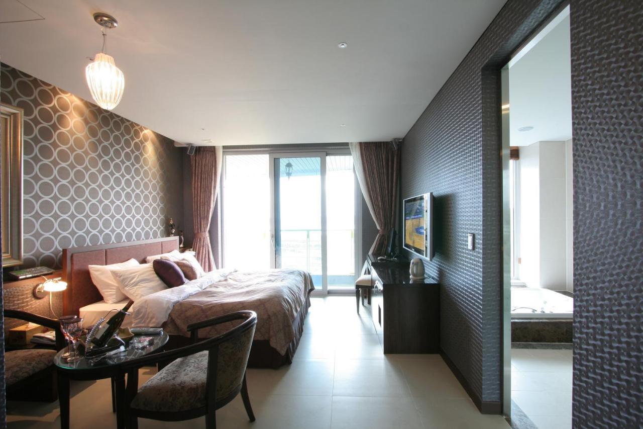 Wiz Hotel Paju Zewnętrze zdjęcie