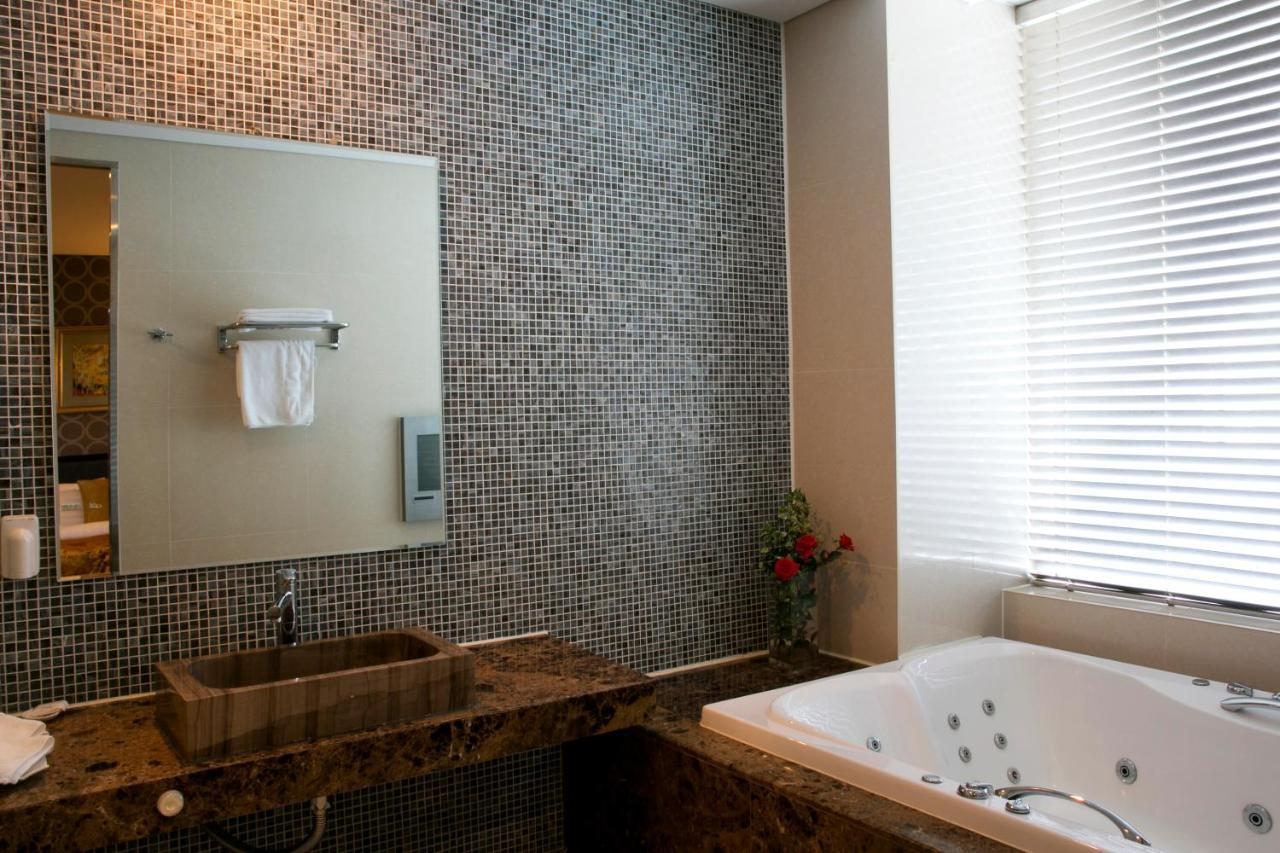 Wiz Hotel Paju Zewnętrze zdjęcie